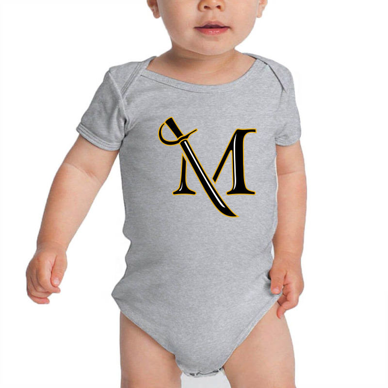 Marauders Baby Bodysuit | Artistshot