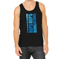 Rips Reps Revelations Letterkenny Essential Essential Tank Top | Artistshot