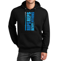 Rips Reps Revelations Letterkenny Essential Essential Unisex Hoodie | Artistshot