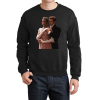 Kate And Anthony Crewneck Sweatshirt | Artistshot