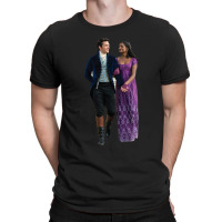 Kate And Anthony T-shirt | Artistshot