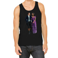 Kate And Anthony Tank Top | Artistshot