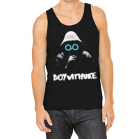 Top Merch Toxic Boy Tank Top | Artistshot