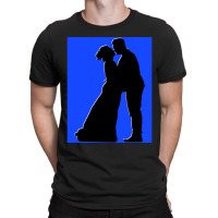 Kate And Anthony T-shirt | Artistshot