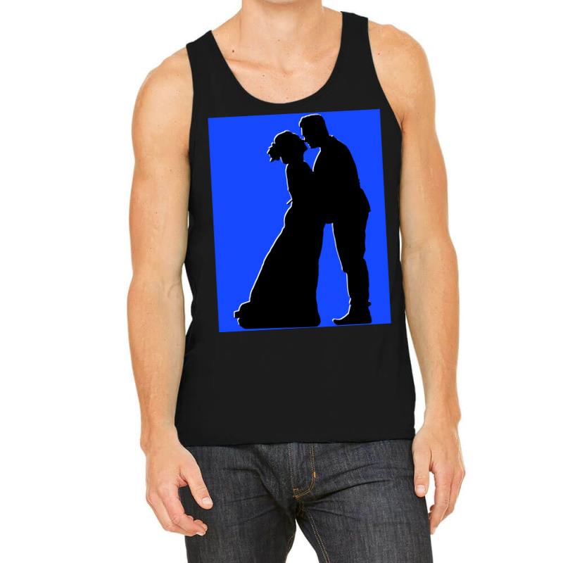 Kate And Anthony Tank Top | Artistshot