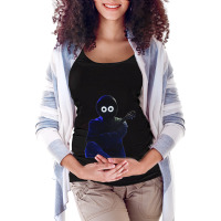 Toxic Maternity Scoop Neck T-shirt | Artistshot