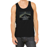 American Thunder Tank Top | Artistshot