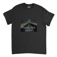 American Thunder Classic T-shirt | Artistshot