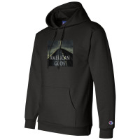 American Thunder Champion Hoodie | Artistshot