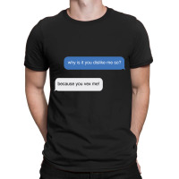 Kate And Anthony Quote T-shirt | Artistshot