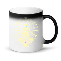 Undertale Sans T Shirt Magic Mug | Artistshot