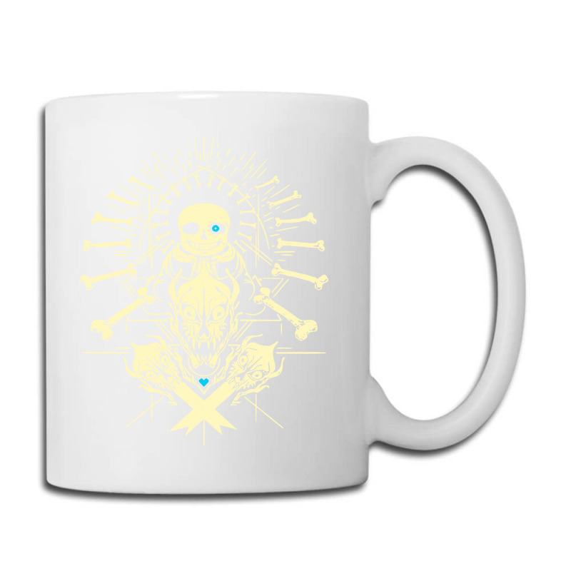 Undertale Sans T Shirt Coffee Mug | Artistshot