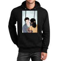 Kathony Unisex Hoodie | Artistshot