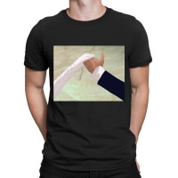 Kathony Hands T-shirt | Artistshot