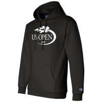 Us Open Tennis 2017 Champion Hoodie | Artistshot