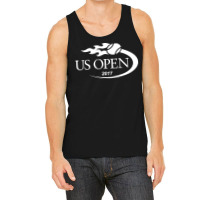 Us Open Tennis 2017 Tank Top | Artistshot