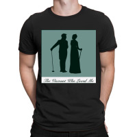 Main Golf T-shirt | Artistshot