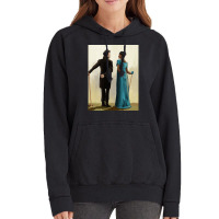 Of  Of Anthony And Kate, Design Vintage Hoodie | Artistshot