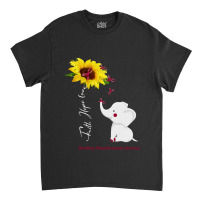 Faith Hope Love Hereditary Hemochromatosis Awareness Classic T-shirt | Artistshot