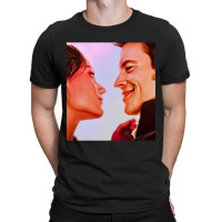 Of Anthony And Kate, Design T-shirt | Artistshot