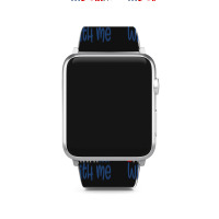 Sail Away With Me Apple Watch Band | Artistshot