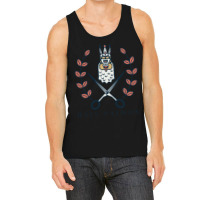 Hail Paimon Tank Top | Artistshot