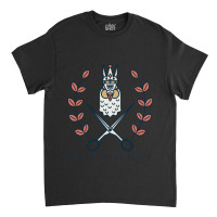 Hail Paimon Classic T-shirt | Artistshot