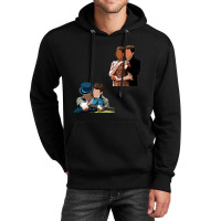 Set Kanthony Unisex Hoodie | Artistshot