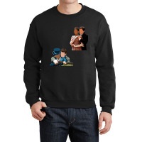 Set Kanthony Crewneck Sweatshirt | Artistshot