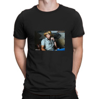 Jason Aldean Aesthetic T-shirt | Artistshot