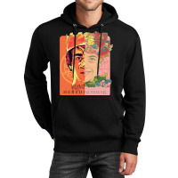 Heredisommar Unisex Hoodie | Artistshot