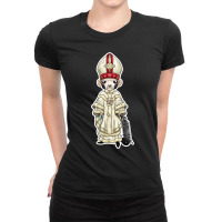 Nihil Ladies Fitted T-shirt | Artistshot