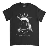 Hereditary (limited) Classic T-shirt | Artistshot