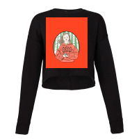 Hereditary Charlie  Graphic Cropped Sweater | Artistshot