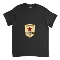 Sacramento Republic Fc Classic T-shirt | Artistshot