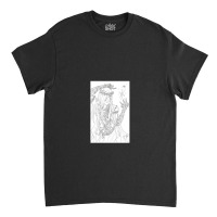 Winter Body Classic T-shirt | Artistshot