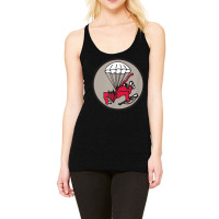 508th Parachute Infantry Regiment (508th Pir) Racerback Tank | Artistshot