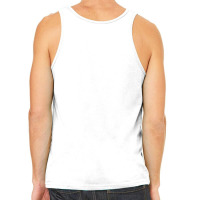 Emblem Of Muscle Car Repair And Service Organisationtion Tank Top | Artistshot