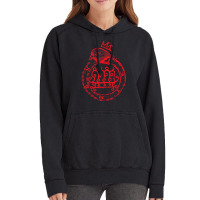 Hail Paimon  Hereditary  King Paimon Vintage Hoodie | Artistshot