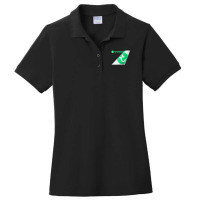 Transavia Classic Ladies Polo Shirt | Artistshot