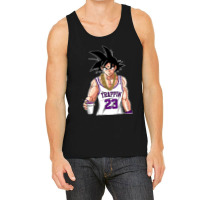 Trap Goku Classic 1 Tank Top | Artistshot