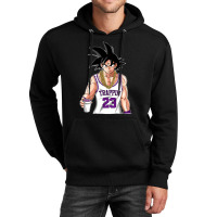 Trap Goku Classic 1 Unisex Hoodie | Artistshot