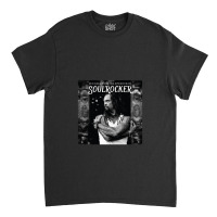 Michael Franti & Spearhead Soulrocker Classic T-shirt | Artistshot