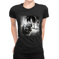 Dying Light Ladies Fitted T-shirt | Artistshot