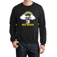 Shaun The Sheep Cloud  Retro Crewneck Sweatshirt | Artistshot