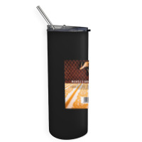 Maxwell Maxwells Urban Hang Suite Skinny Tumbler | Artistshot