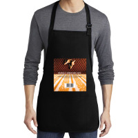 Maxwell Maxwells Urban Hang Suite Medium-length Apron | Artistshot