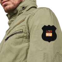 Maxwell Maxwells Urban Hang Suite Shield Patch | Artistshot