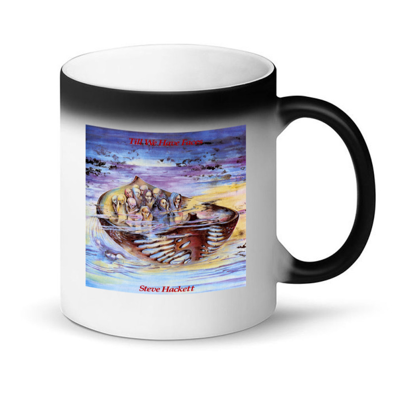 Cavalier Youth Magic Mug | Artistshot