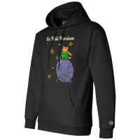 Le Petit Purrince Champion Hoodie | Artistshot